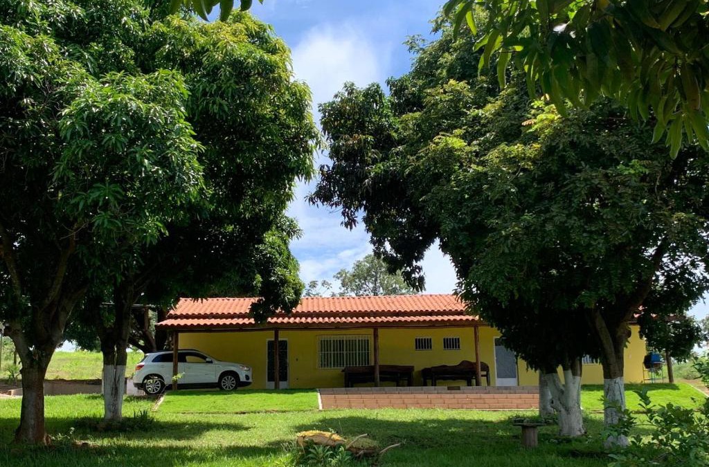 Tres Marias House | CARAVELAS