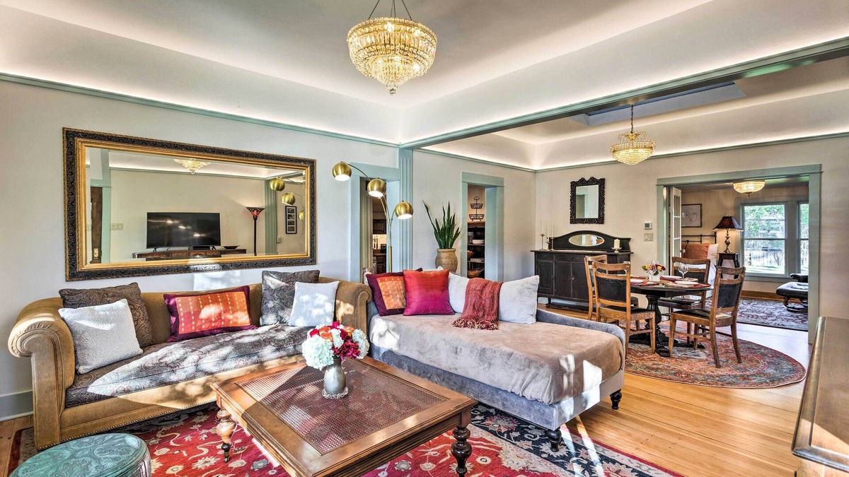 Carbondale House | Carbondale Home - Steps to Dine, Shop & Hike!