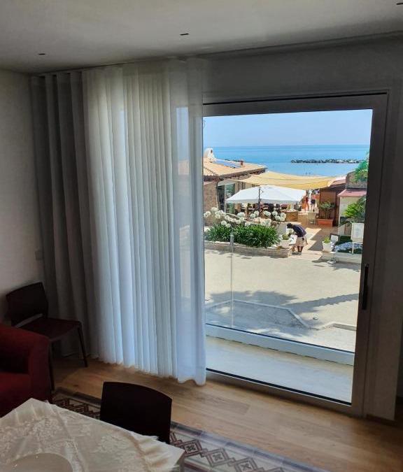 Cupra Marittima Apartment | Carboni Paradise Apartment