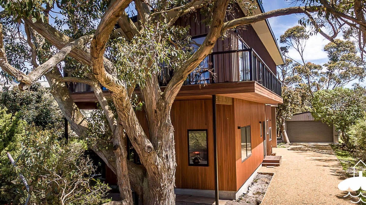 Walkerville House | Carbool Goondie, Walkerville