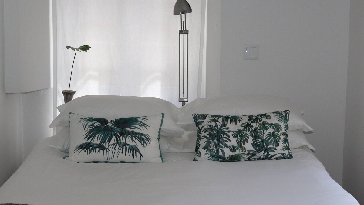 Sao Jose Apartment | Cardal da Fé House - Very central