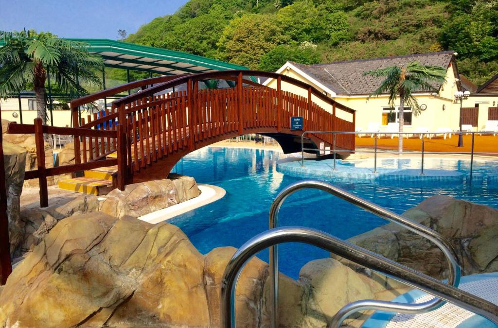 Cardigan Resort | Cardigan Bay Holiday Park