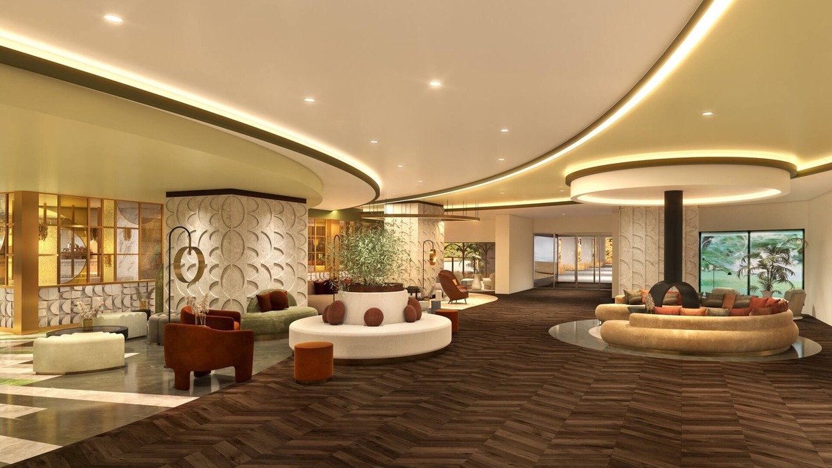 Ostiense Hotel | Cardo Roma, Autograph Hotel