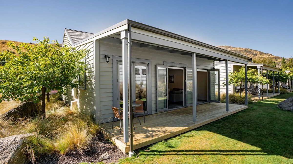 Cardrona House | Cardrona Cottage - Cardrona Holiday Home