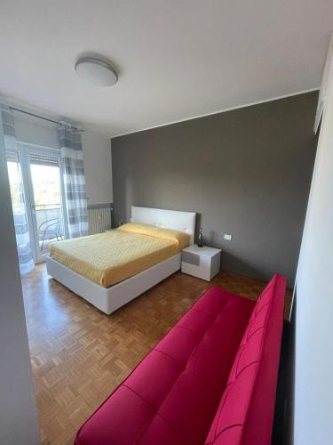 Monfalcone Apartment | Carducci Chic Appartamento con 2 camere Monfalcone