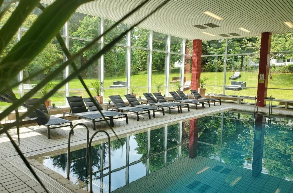 Goslar Hotel | CAREA Residenz Hotel Harzhöhe