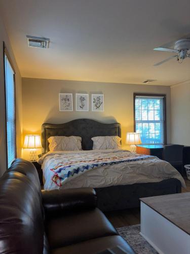 Lawnside Bed & Breakfast | Carepoint Residence
