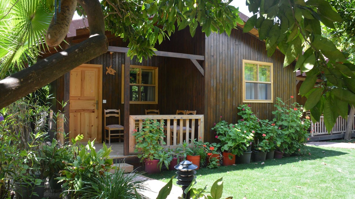 Cirali House | Caretta Caretta Pension