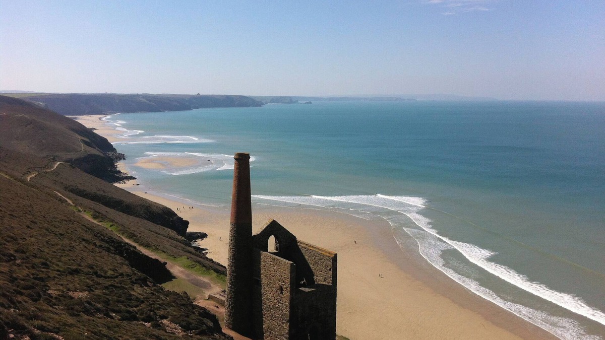 Redruth Cottage | Carew House Cottage