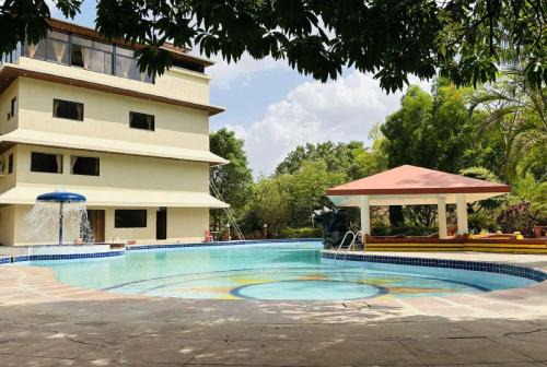 Igatpuri Villa | Cargo Shine Villa