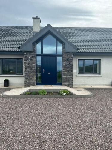 Cahirciveen House | Carhan House - Cahersiveen