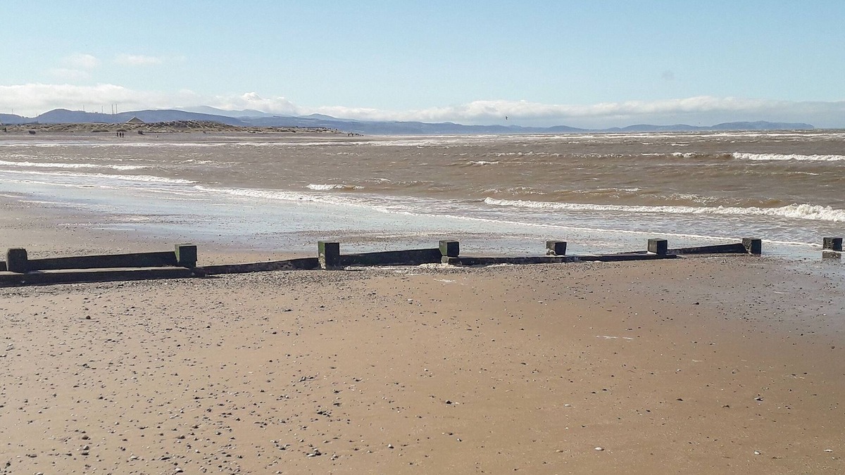 Gwaenysgor Near Prestatyn Cottage | Cariad Bach