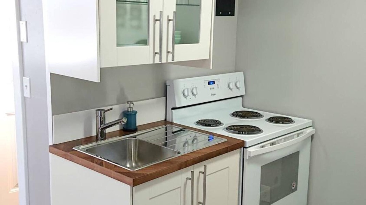 Bancroft Hotel | Caribou Gem