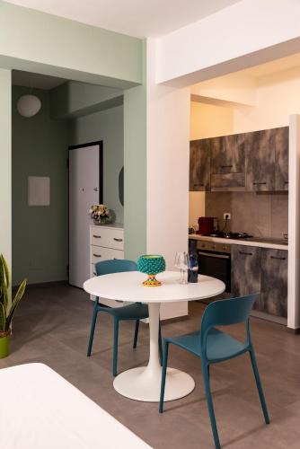 Gazzi Apartment | Cariddi