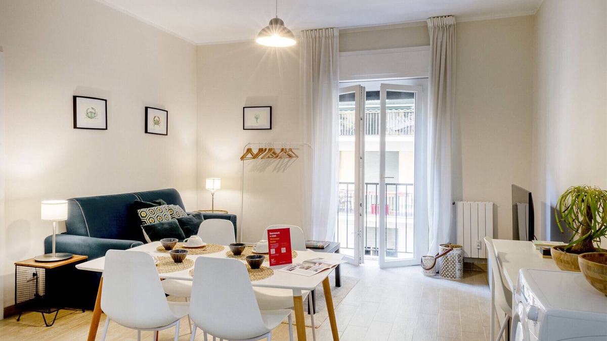 Carignano Apartment | Carignano Design 8 by Wonderful Italy