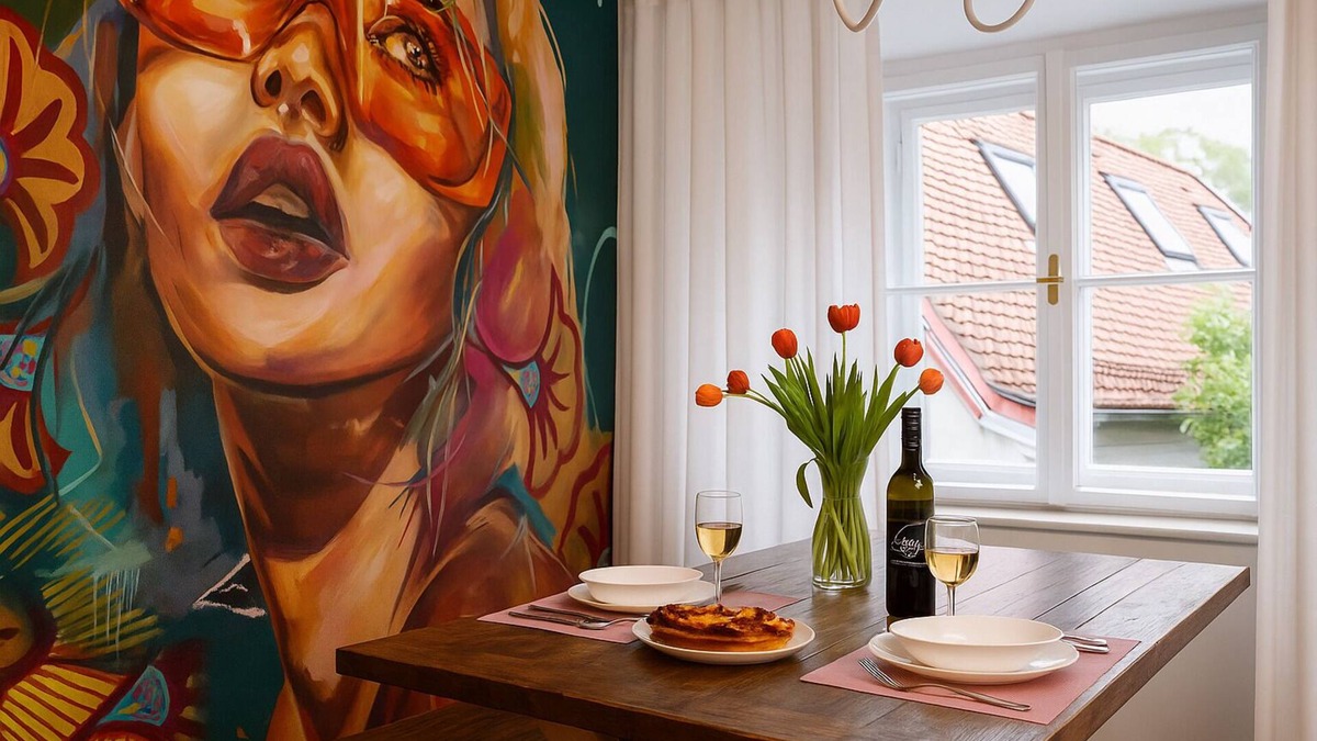 Graz City Centre Apartment | Carillon by BestChoice - Parking Option