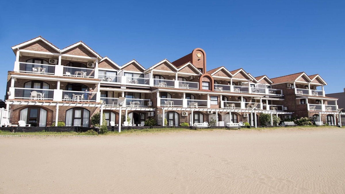 Carilo Apartment | Carilo Soleil Apart Hotel