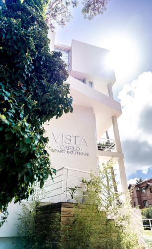 Carilo Apartment | Carilo Vista