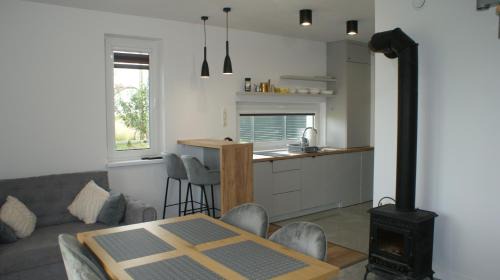 Rymanow Apartment | CARiMI RESIDENCE