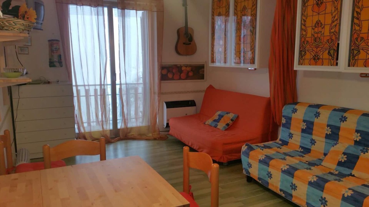 Roburent Apartment | Carini San Giacomo Roburent