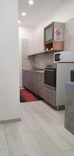 Comacchio Apartment | Carli’s rooms