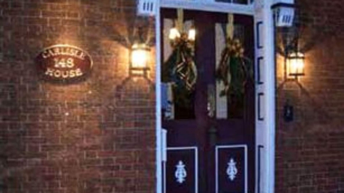 Carlisle Bed & Breakfast | Carlisle House