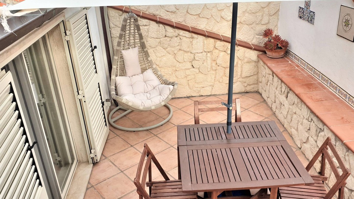 Carloforte Apartment | CARLOFORTE SARDEGNA HOLIDAY HOUSE