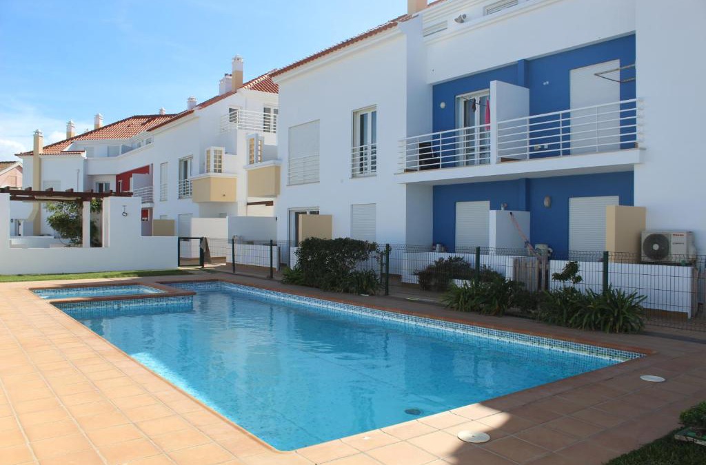 Baleal Apartment | Carlota House - Baleal
