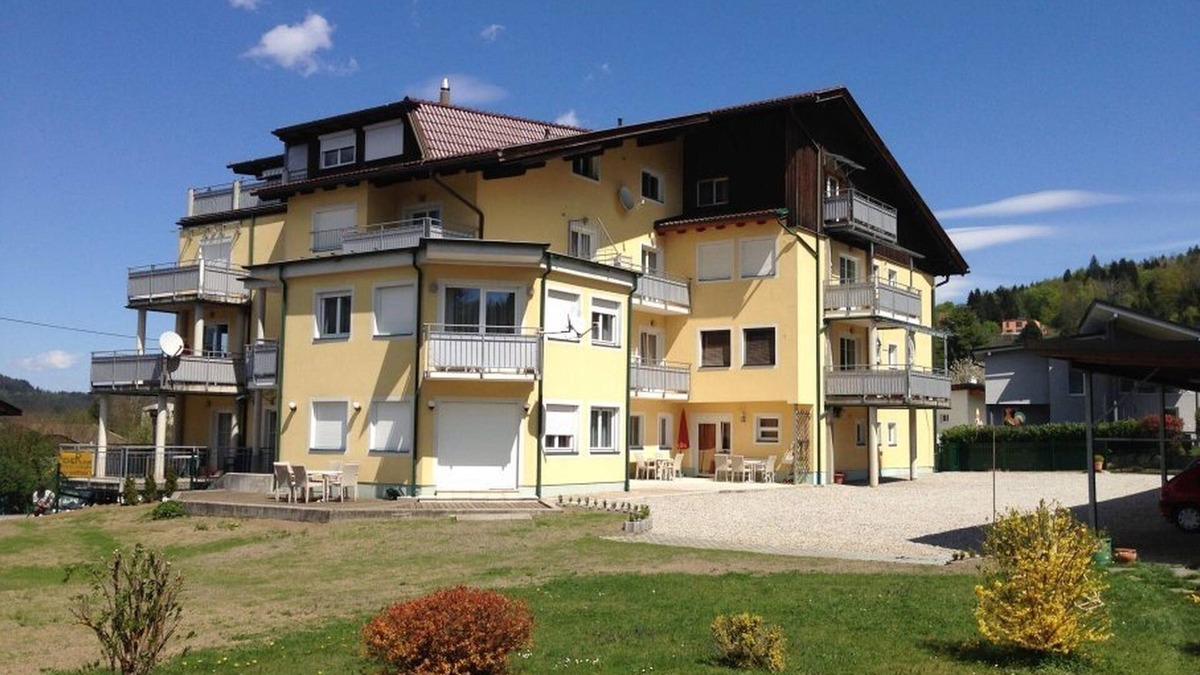 Reifnitz Apartment | Carlotta Apartment - Apartment Carlotta