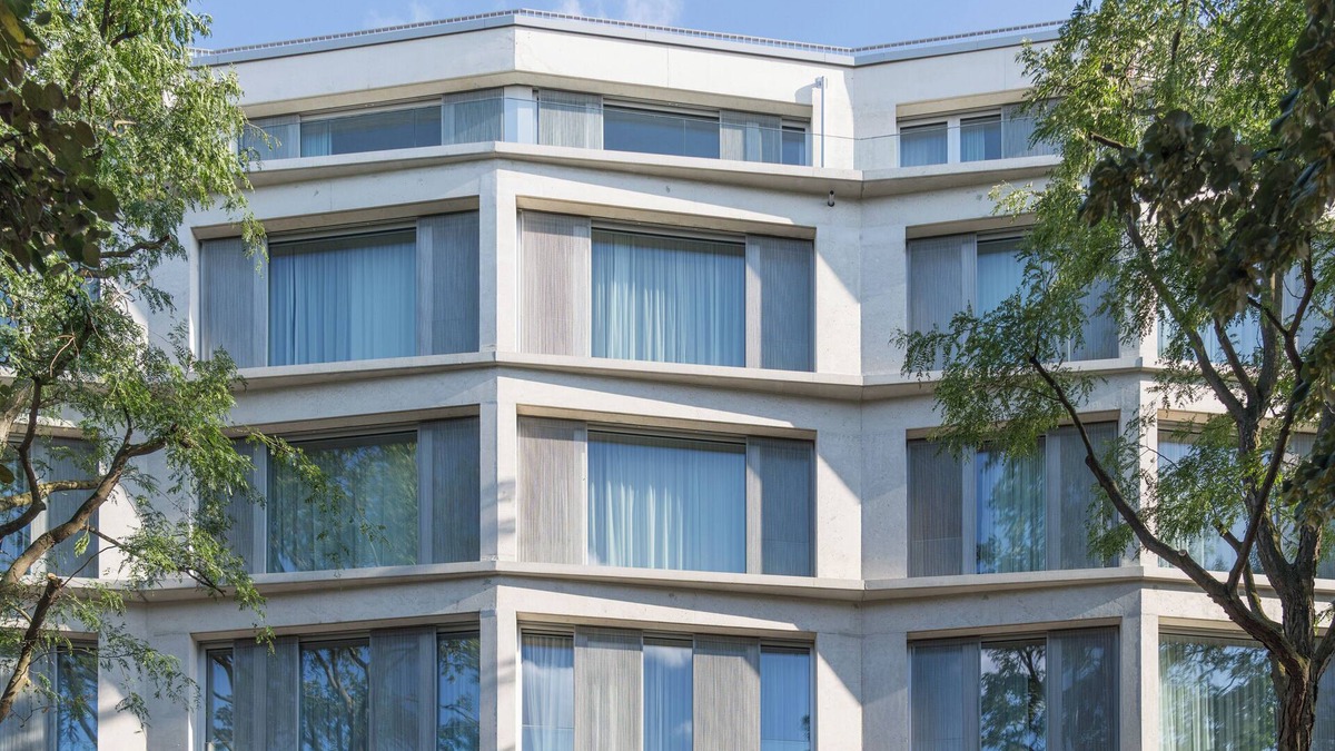 Charlottenburg Apartment | Carlotta Apartments