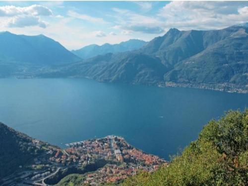 Bonzeno Apartment | Carlotta House-LT