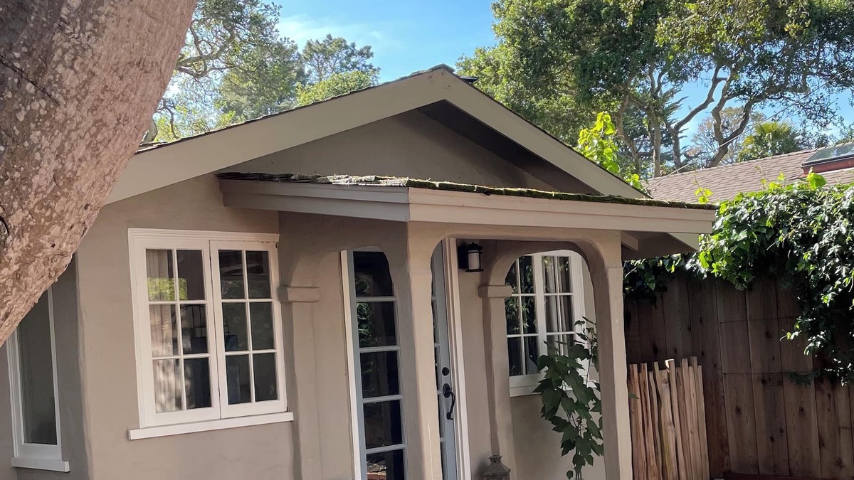Northeast Carmel House | Carmel-by-the-Sea Cottage-Great Walking Location
