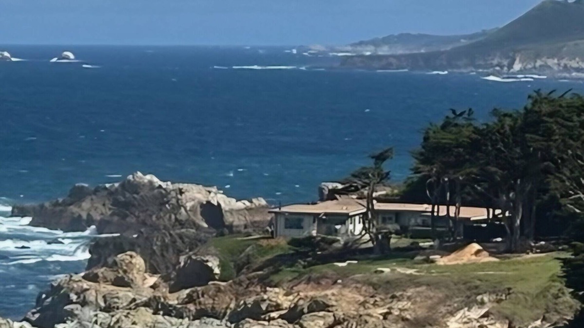 Carmel House | Carmel Coast Serenity