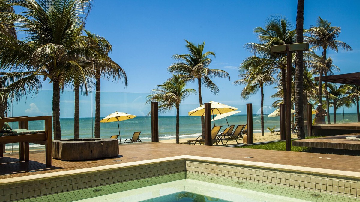 Colonia de Pescadores Resort | Carmel Cumbuco Resort
