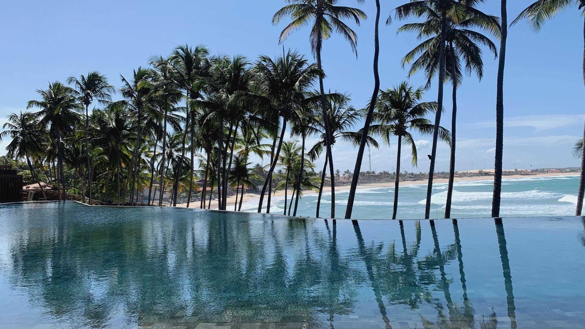 Taiba Resort | Carmel Taiba Exclusive Resort