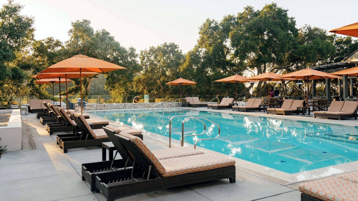 Carmel Hotel | Carmel Valley Ranch, in The Unbound Collection by Hyatt