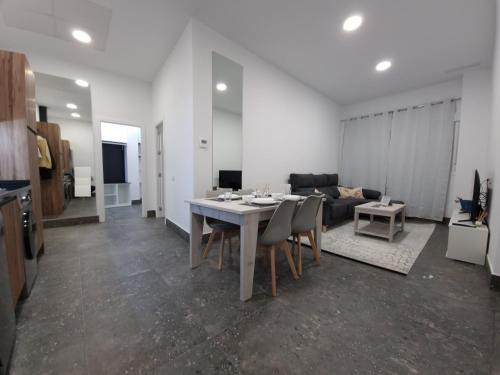 San Jose de La Rinconada Apartment | CARMELO APARTAMENTo