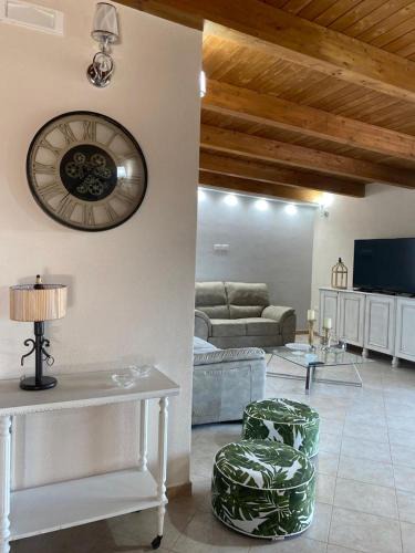 Ciro Marina House | Carmen House
