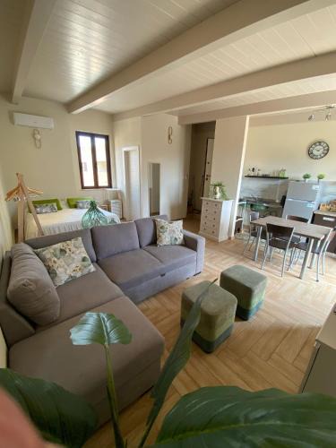 Ciro Marina House | Carmen House2