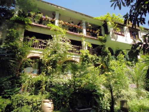 Sacromonte House | Carmen Santa Rosa