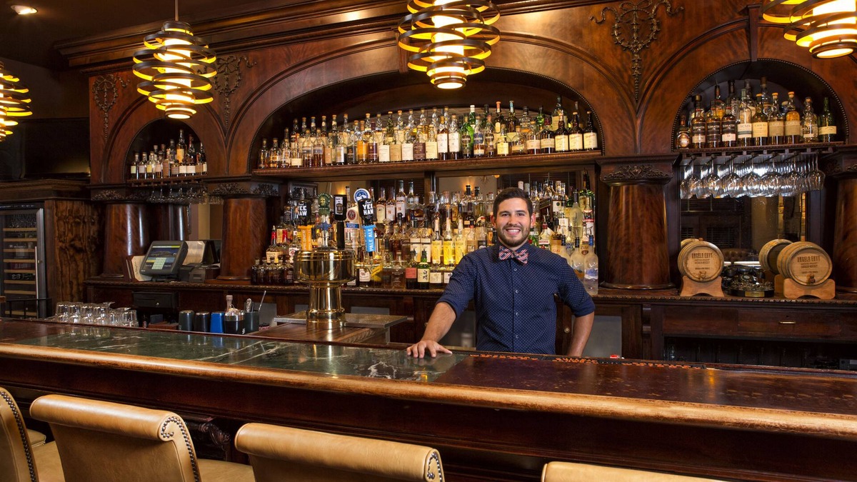 Johnson City Hotel | Carnegie Hotel & Spa
