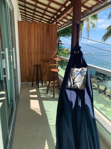 Praia de Aracatiba Apartment | Carneiro's House