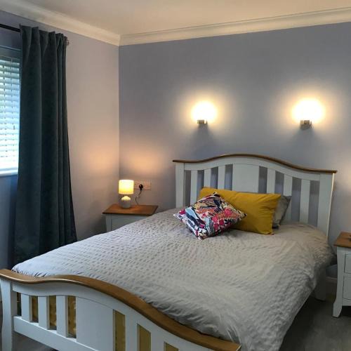 Ardara Apartment | Carney Apartment