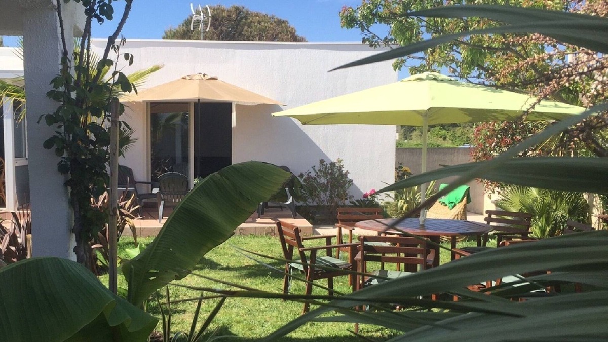 Carnon-Plage Villa | Carnon-Plage Villa 2 bedrooms -4 pers bungalow 250 m beach