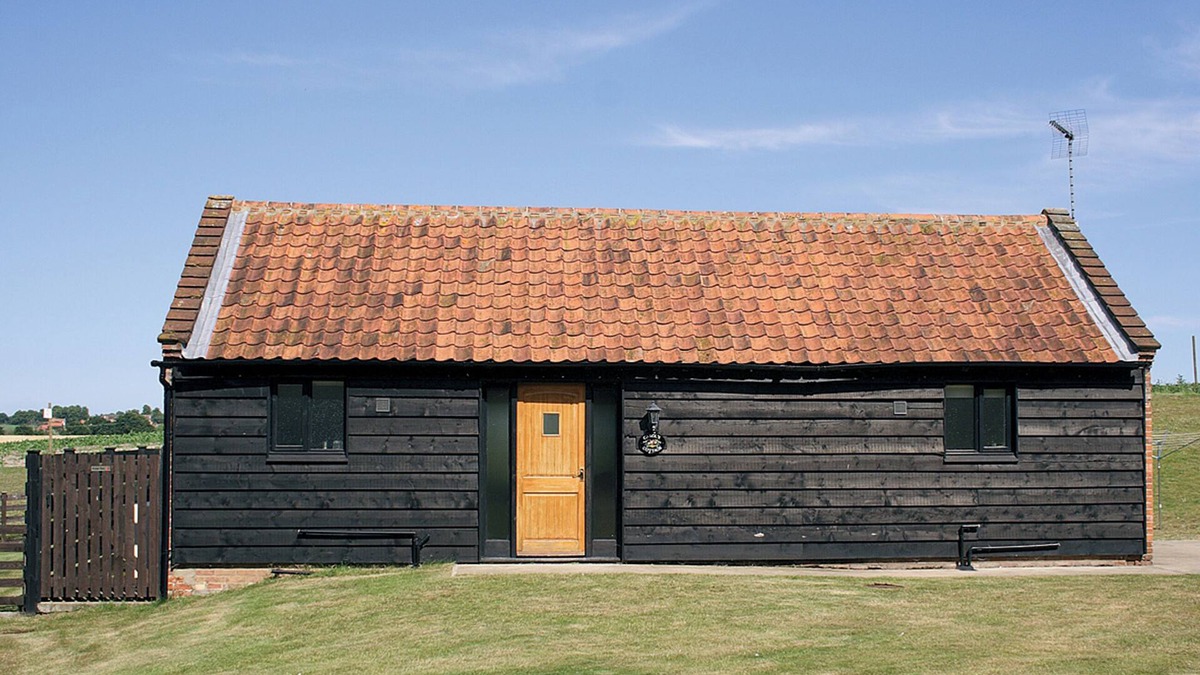 Wenhaston Cottage | Carol's Cottage - E3043