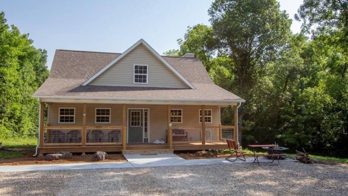 Blackwell Cottage | Carol's Cottage
