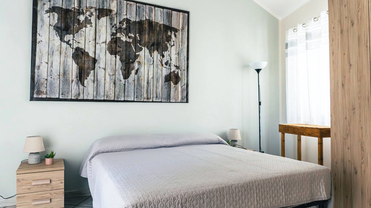 Lamezia Terme House | Carolea House
