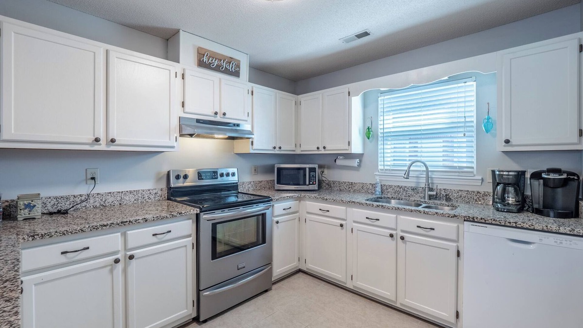 North Carolina Coast House | Carolina Cottage