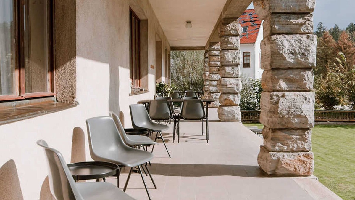 Drosendorf-Zissersdorf House | Carolina - Zweitwohnsitz