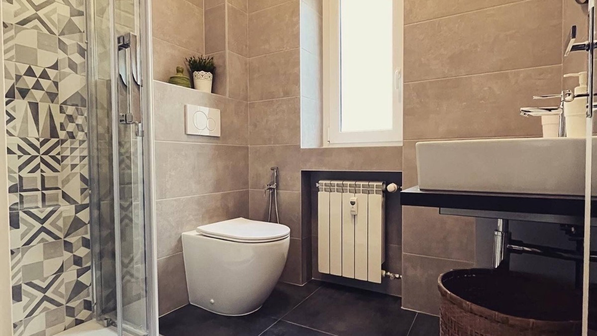 Trieste City Centre House | Carousel - Super Central Studio Flat